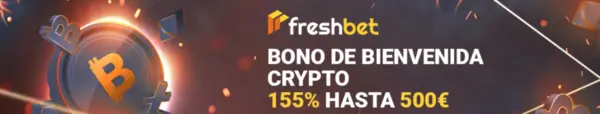 Freshbet Casino