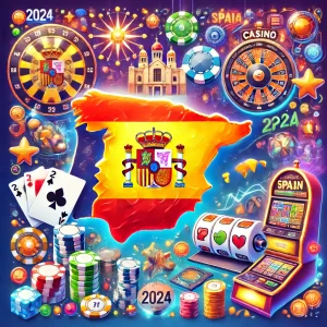 Casinos en Espana y juegos Crash Gambling 2025
