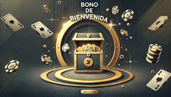 bono de bienvenida casino