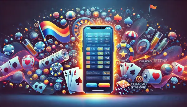 casas de apuestas curacao