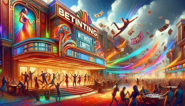 casas de apuestas que no limitan