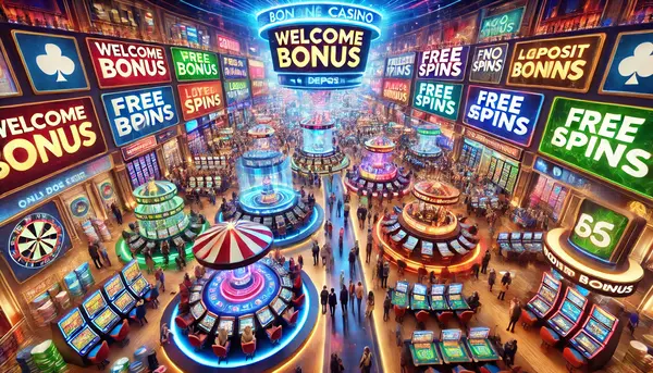 casinos online europeos