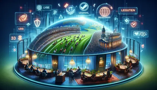 casas de apuestas legales en españa