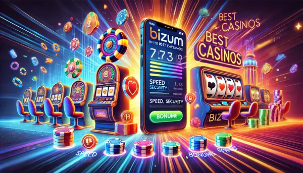casino online bizum