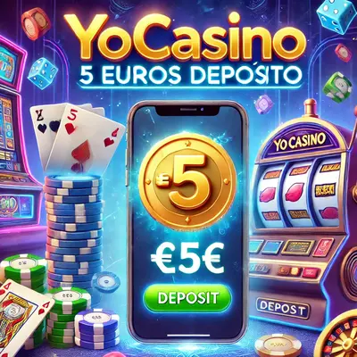 yocasino 5