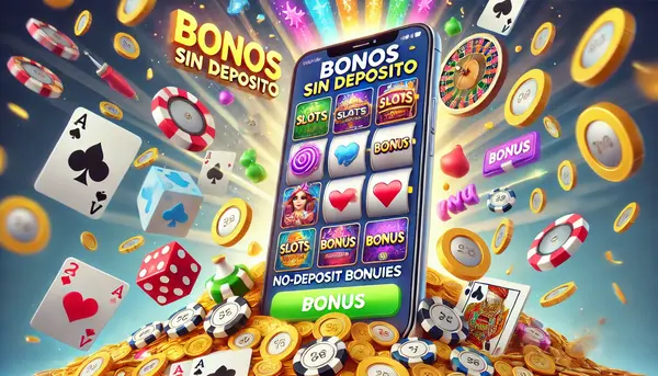 casino 20 euros gratis sin depósito
