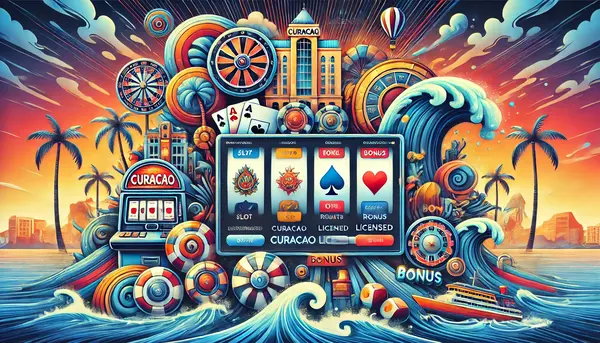 curacao casinos online