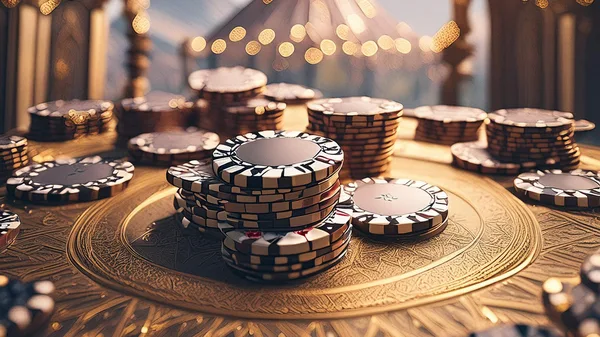 Póquer en el Casino sin Licencia