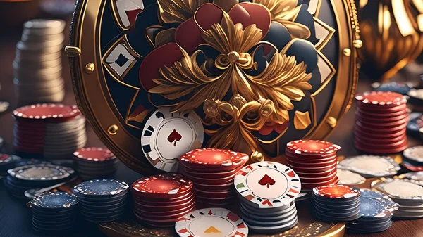 Póquer en el Casino sin Licencia