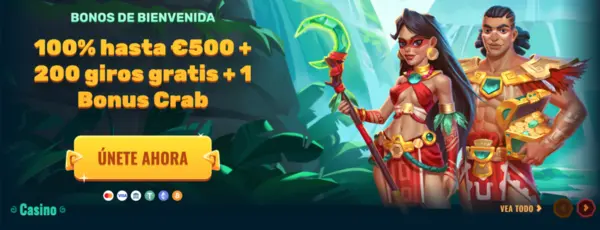 casinos sin licencia en españa