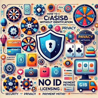 casinos sin verificación