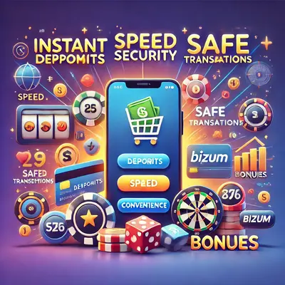 casas de apuestas con bizum