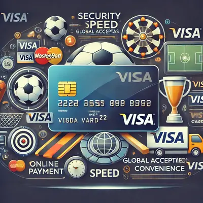 casas de apuestas con visa