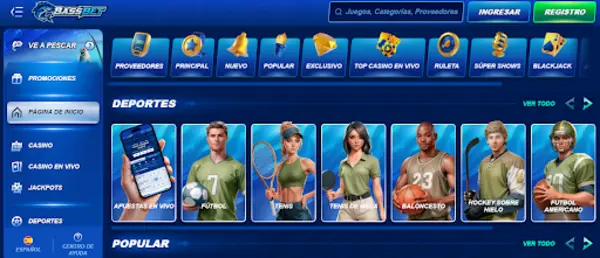 casinos sin licencia en españa