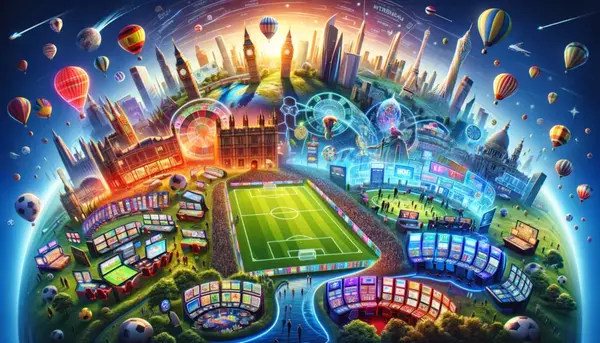 casas de apuestas fuera de españa