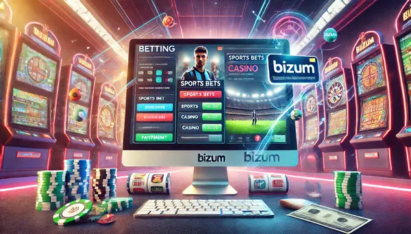 casas de apuestas con bizum