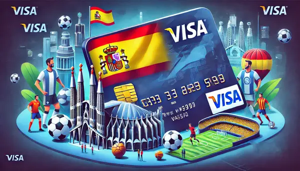 casas de apuestas con visa