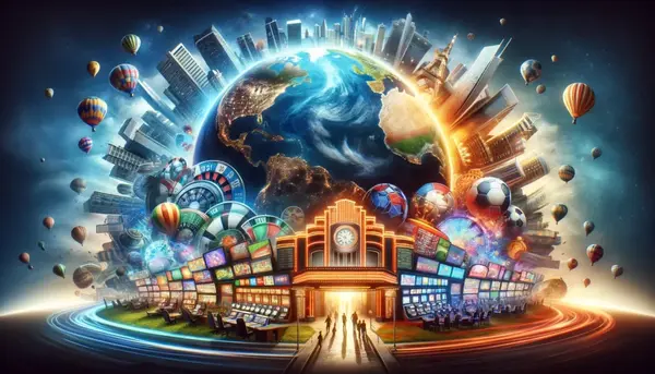 casas de apuestas fuera de españa