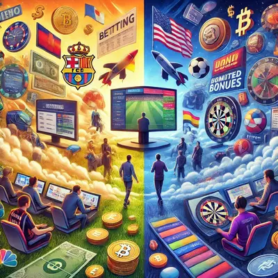 casas de apuestas fuera de españa