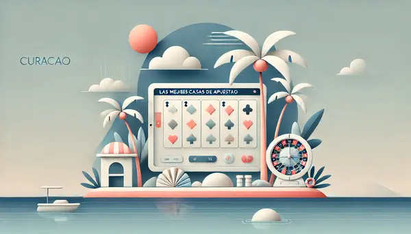 casas de apuestas curacao