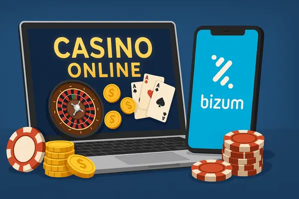 casino online bizum