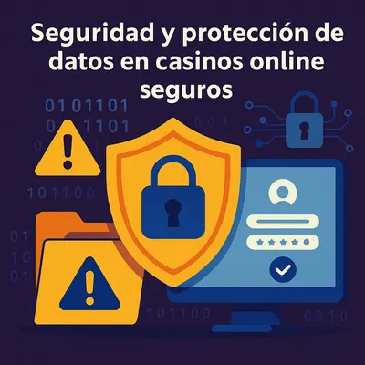 casinos en línea confiables
