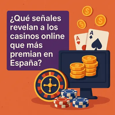casinos online que más pagan