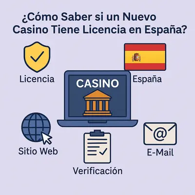 nuevo casino online en españa