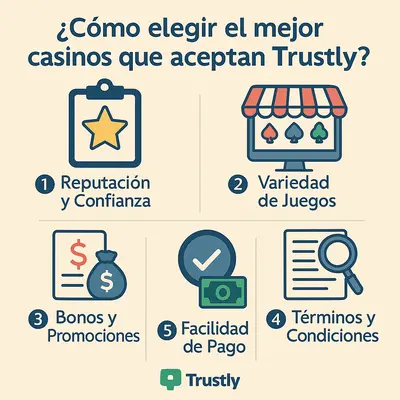 casinos con trustly