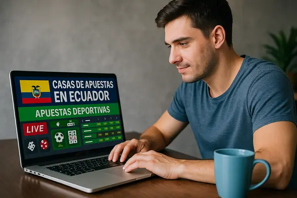casas de apuestas en ecuador