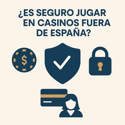 casinos fuera de españa