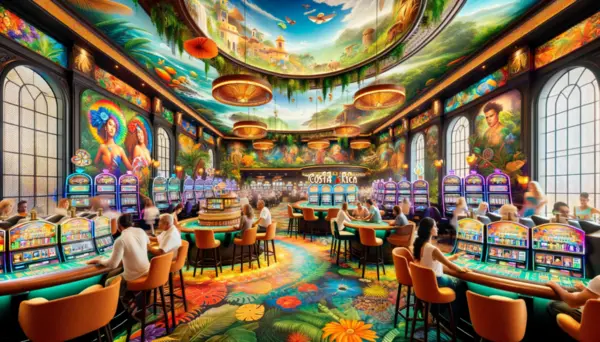 casinos online de costa rica